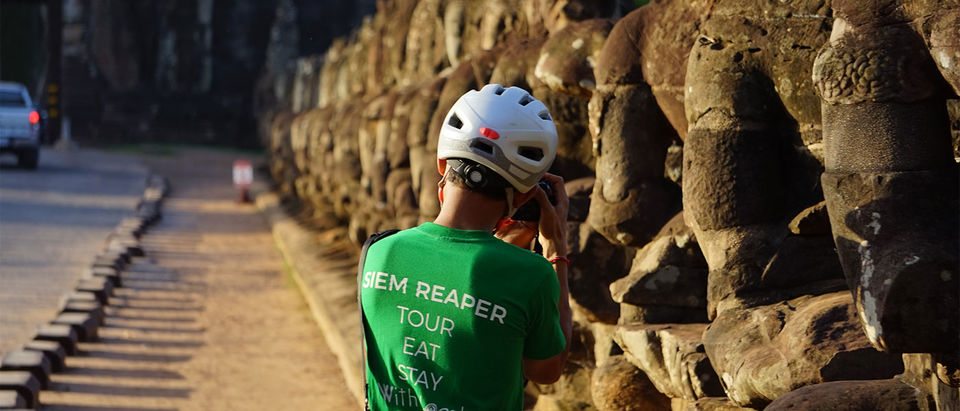 Photo of About Siem Reaper 1/2 by Siem Reaper