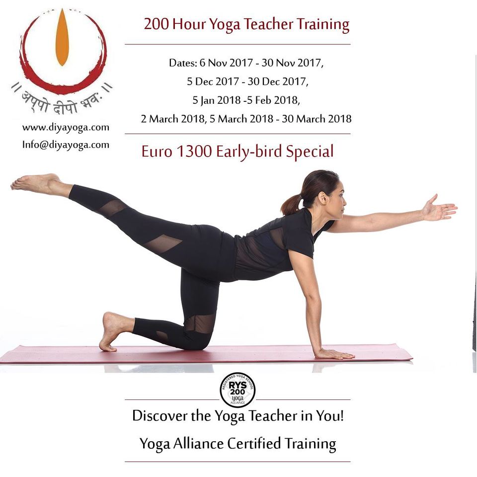 Photo of Yoga Holiday Special: Performing Yoga in summer 2/2 by Deon Nash