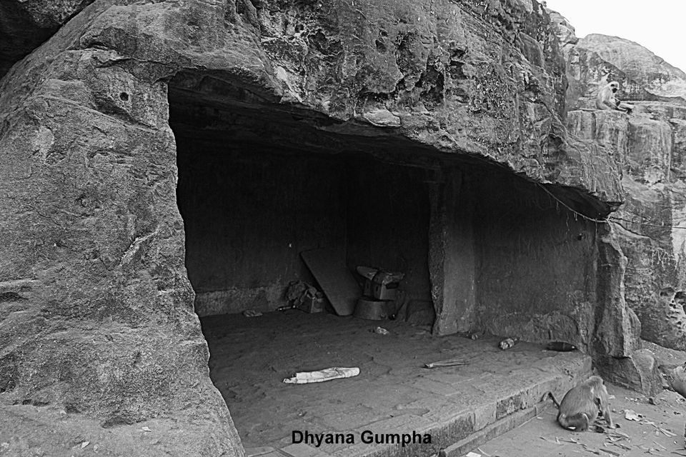 Photo of Udayagiri and Khandagiri : An Architectonic Archaic 22/30 by Glance Through Lens