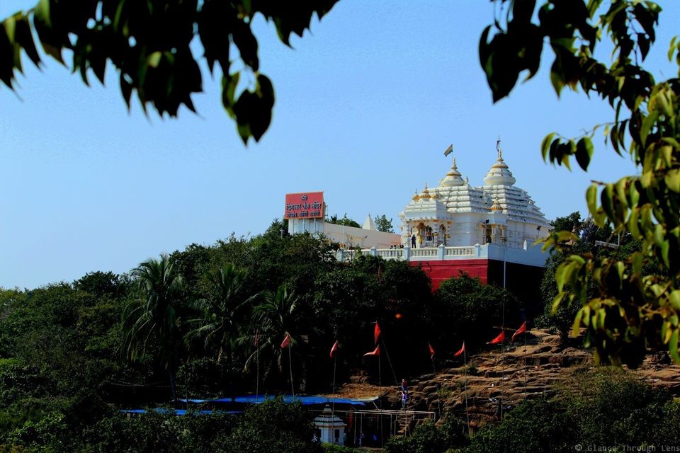 Photo of Udayagiri and Khandagiri : An Architectonic Archaic 28/30 by Glance Through Lens