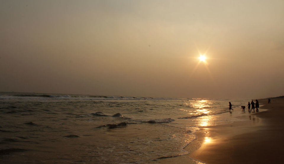 Photo of Chandrabhaga : A day Wrapped in Nature's lap 1/6 by Glance Through Lens
