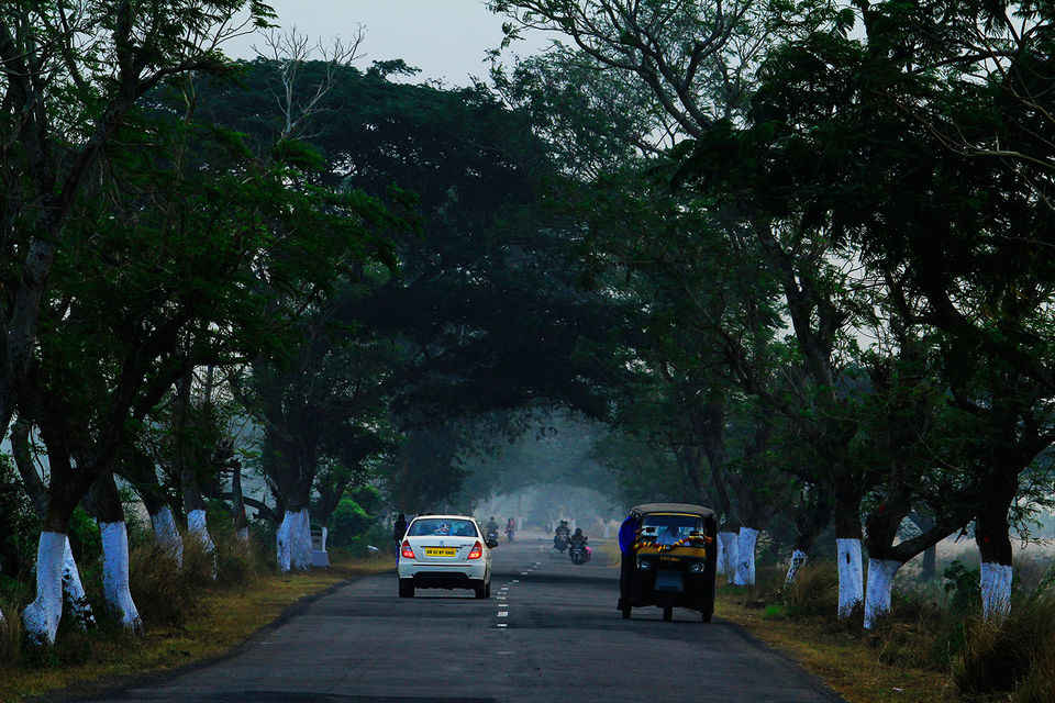 Photo of Chandrabhaga : A day Wrapped in Nature's lap 2/6 by Glance Through Lens