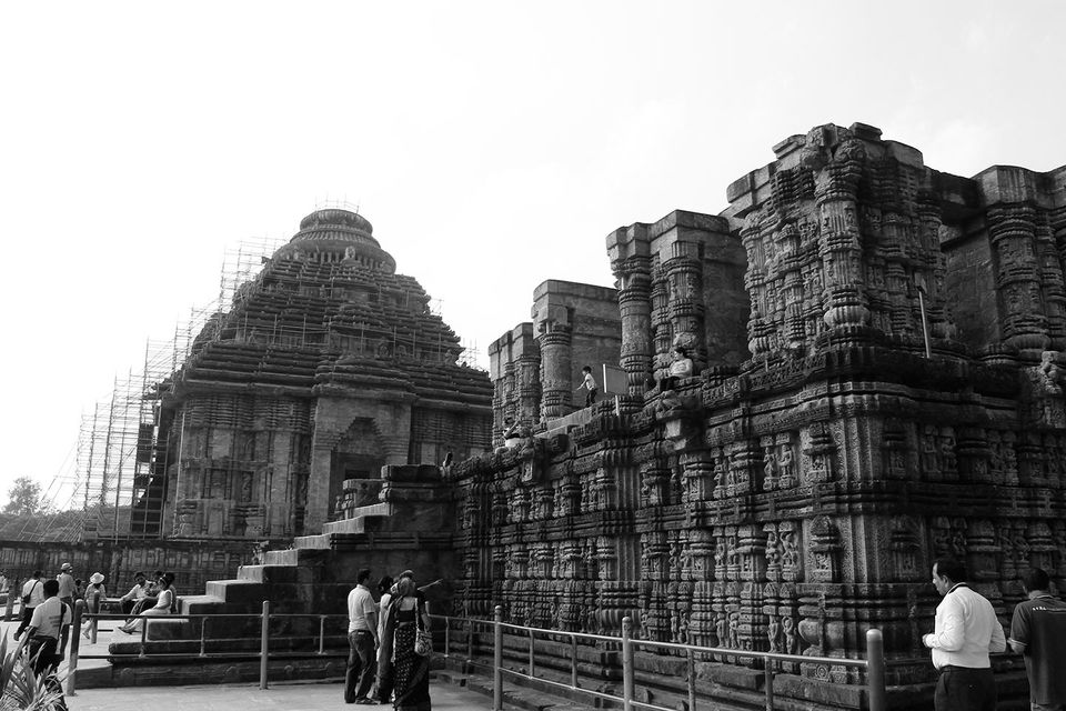 Photo of Chandrabhaga : A day Wrapped in Nature's lap 4/6 by Glance Through Lens