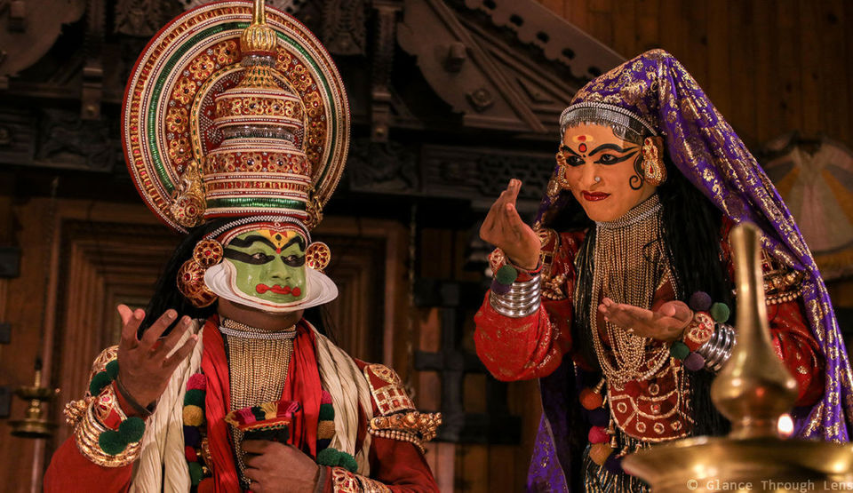 Photo of BACKPACKING KOCHI IN A WEEK 1/24 by Glance Through Lens