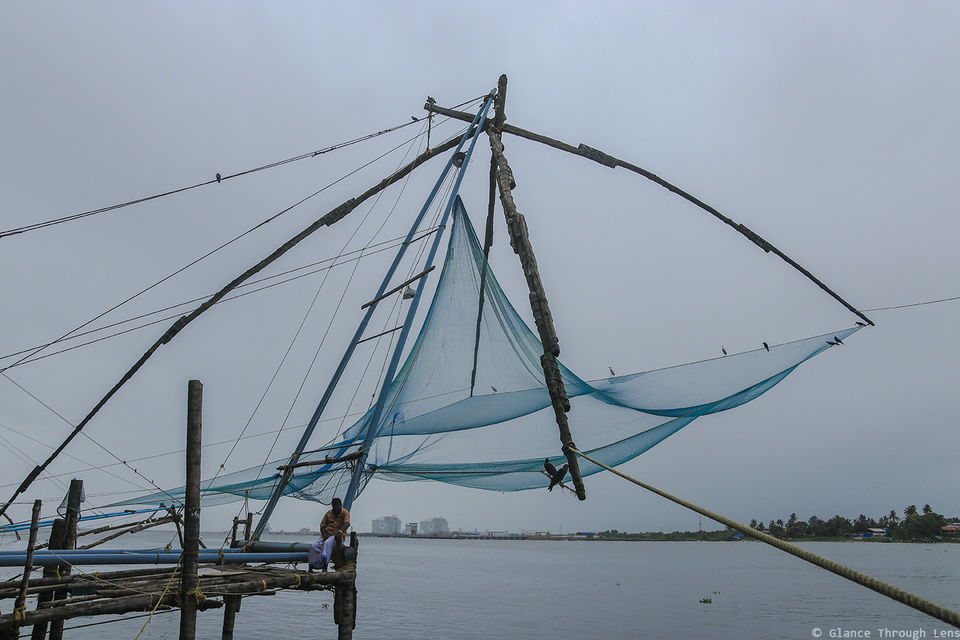 Photo of BACKPACKING KOCHI IN A WEEK 2/24 by Glance Through Lens