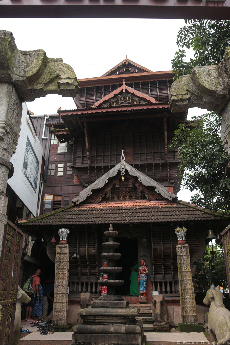 Photo of BACKPACKING KOCHI IN A WEEK 3/24 by Glance Through Lens