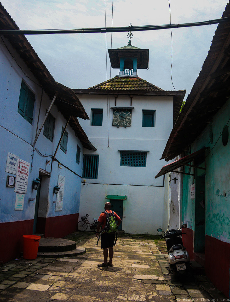 Photo of BACKPACKING KOCHI IN A WEEK 4/24 by Glance Through Lens