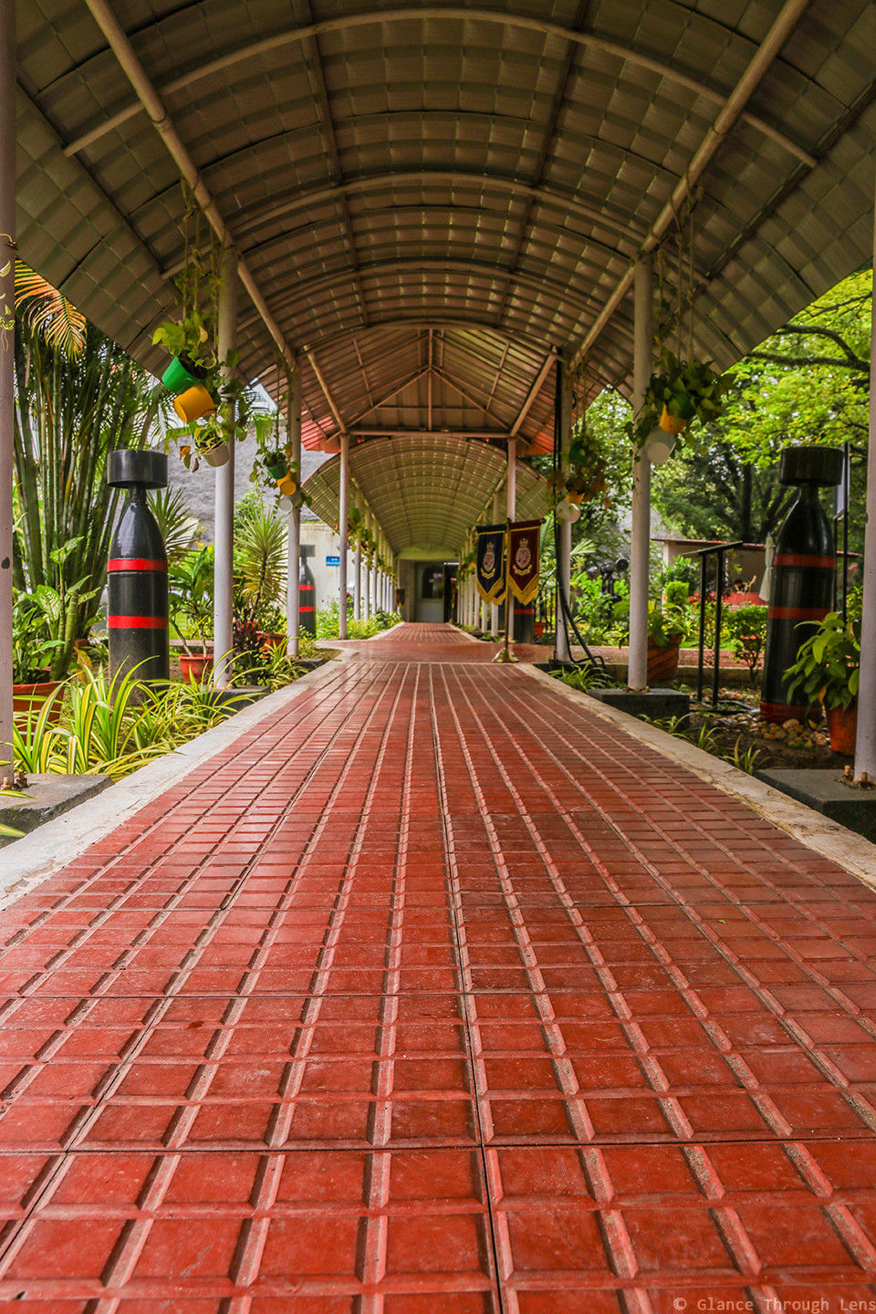 Photo of BACKPACKING KOCHI IN A WEEK 8/24 by Glance Through Lens