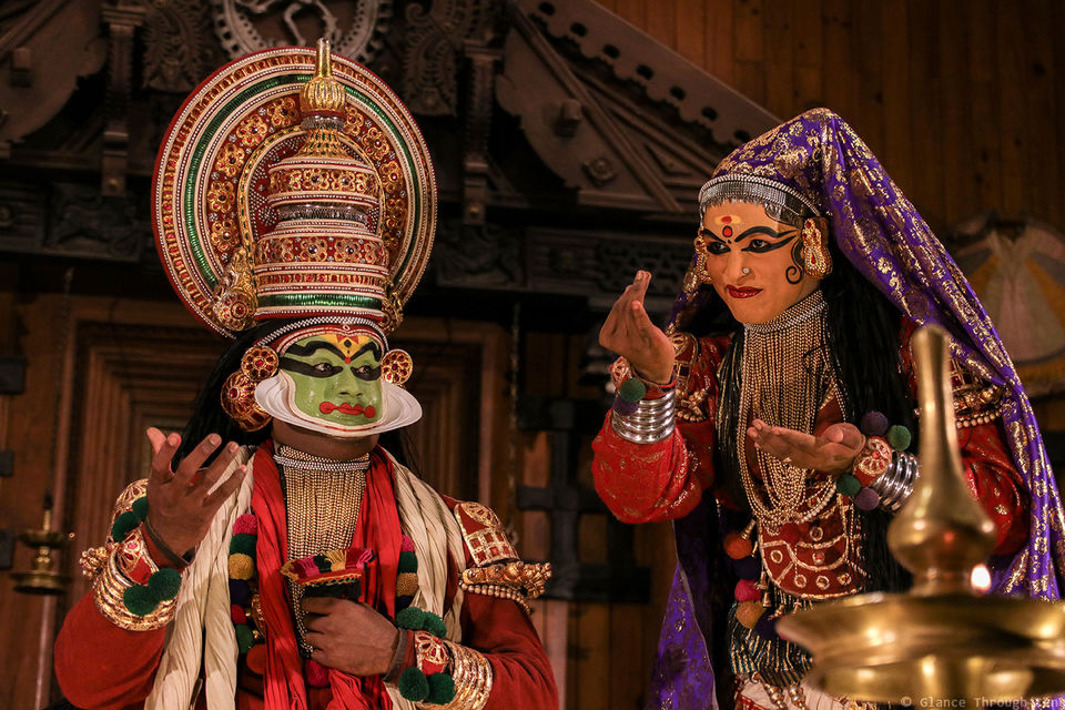 Photo of BACKPACKING KOCHI IN A WEEK 9/24 by Glance Through Lens