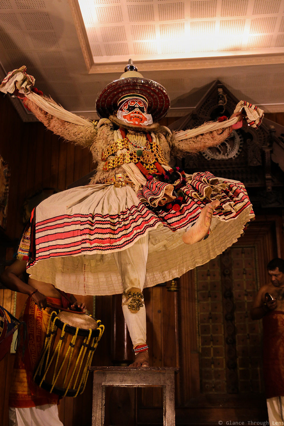 Photo of BACKPACKING KOCHI IN A WEEK 10/24 by Glance Through Lens