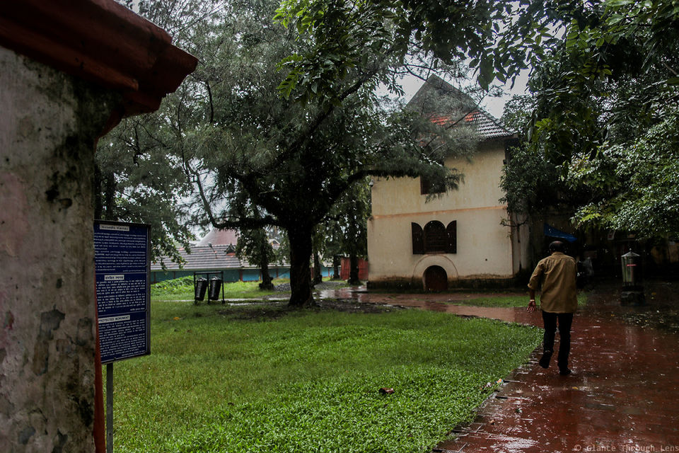 Photo of BACKPACKING KOCHI IN A WEEK 12/24 by Glance Through Lens