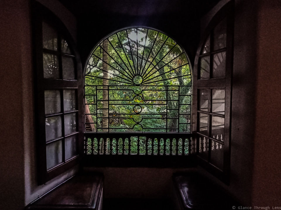 Photo of BACKPACKING KOCHI IN A WEEK 14/24 by Glance Through Lens