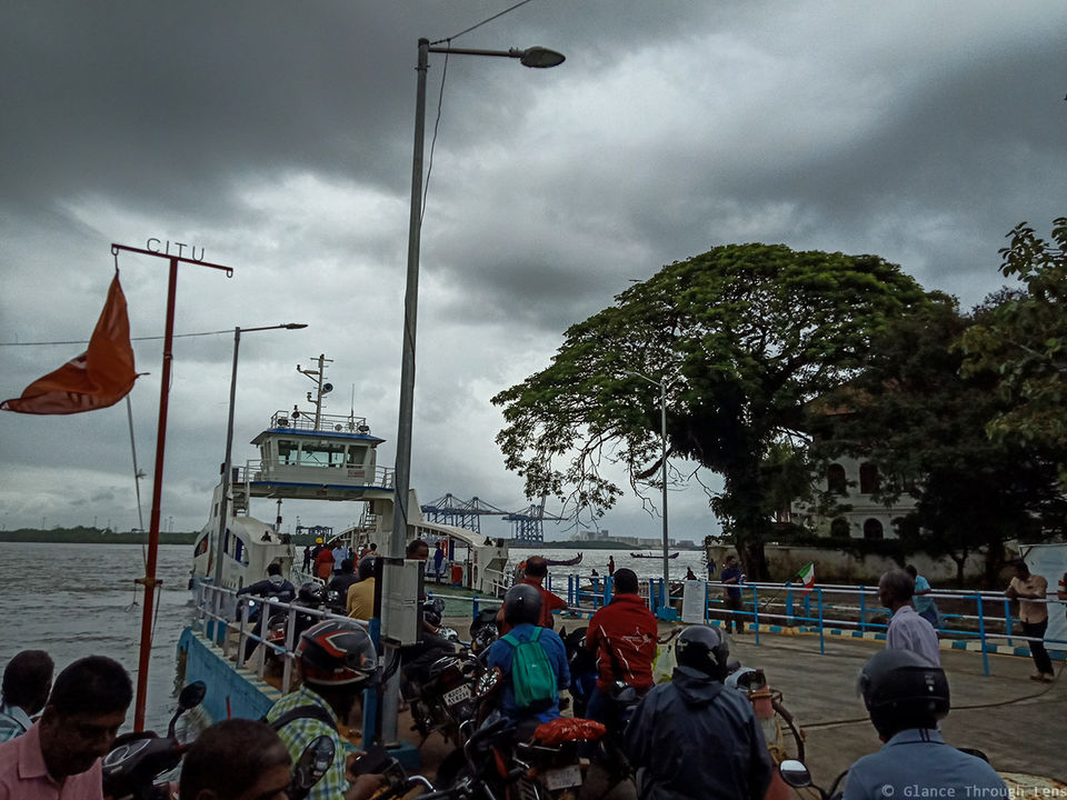 Photo of BACKPACKING KOCHI IN A WEEK 16/24 by Glance Through Lens
