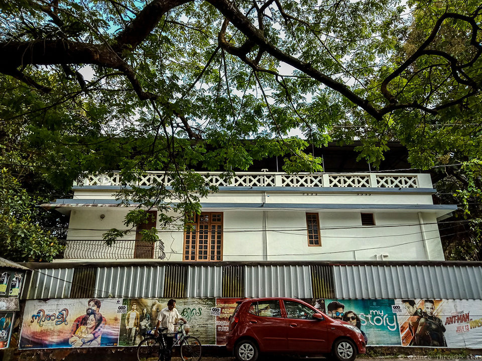 Photo of BACKPACKING KOCHI IN A WEEK 19/24 by Glance Through Lens