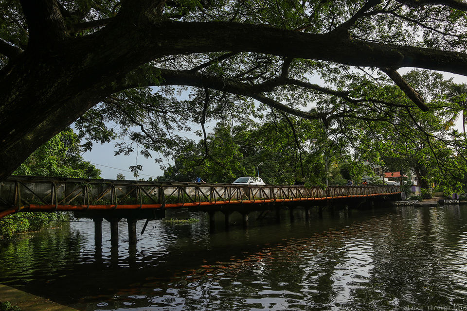Photo of BACKPACKING KOCHI IN A WEEK 20/24 by Glance Through Lens