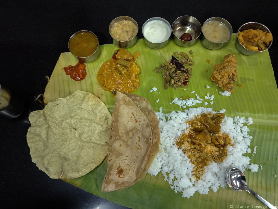 Photo of BACKPACKING KOCHI IN A WEEK 21/24 by Glance Through Lens