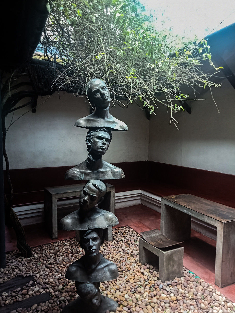 Photo of BACKPACKING KOCHI IN A WEEK 22/24 by Glance Through Lens
