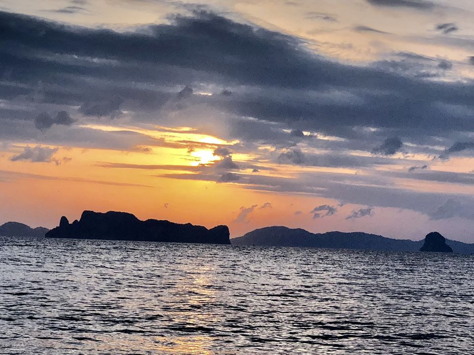Photo of Krabi Noi, Mueang Krabi District, Krabi, Thailand by Sheetal Jain