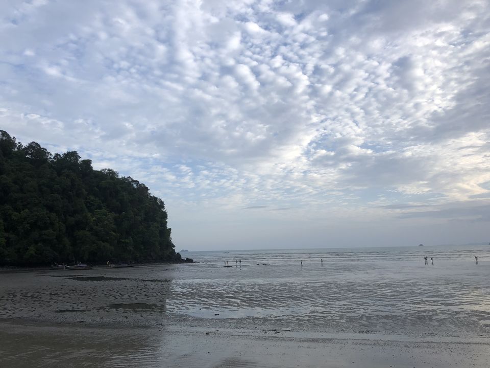 Photo of Krabi Noi, Mueang Krabi District, Krabi, Thailand by Sheetal Jain