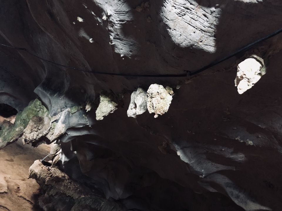 Photo of Krabi Noi, Mueang Krabi District, Krabi, Thailand by Sheetal Jain