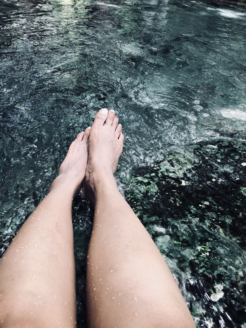 Photo of Krabi Noi, Mueang Krabi District, Krabi, Thailand by Sheetal Jain