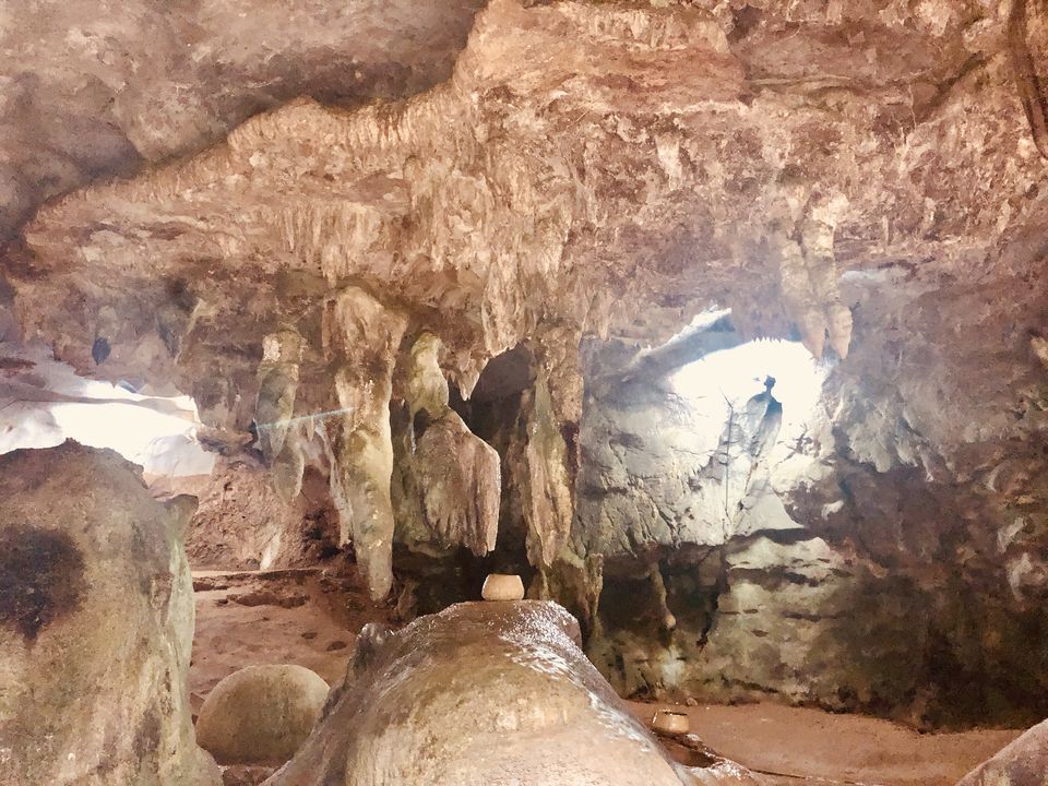 Photo of Krabi Noi, Mueang Krabi District, Krabi, Thailand by Sheetal Jain