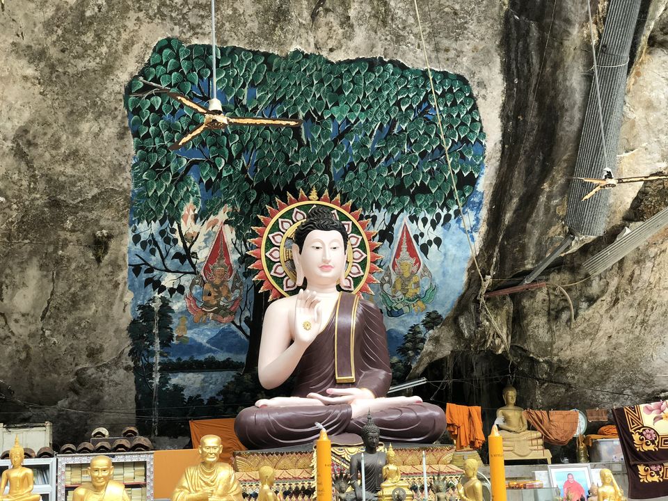 Photo of Krabi Noi, Mueang Krabi District, Krabi, Thailand by Sheetal Jain