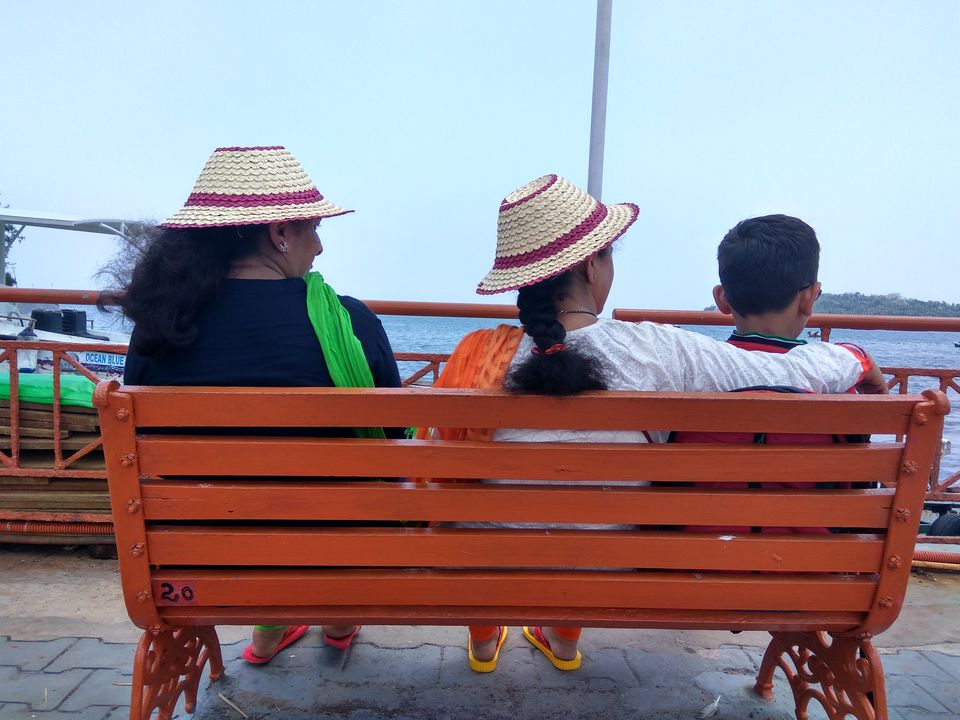 Photo of A Trip to be remembered 2/32 by Sahil Chauhan