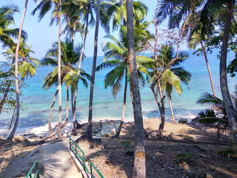 Photo of A Trip to be remembered 3/32 by Sahil Chauhan