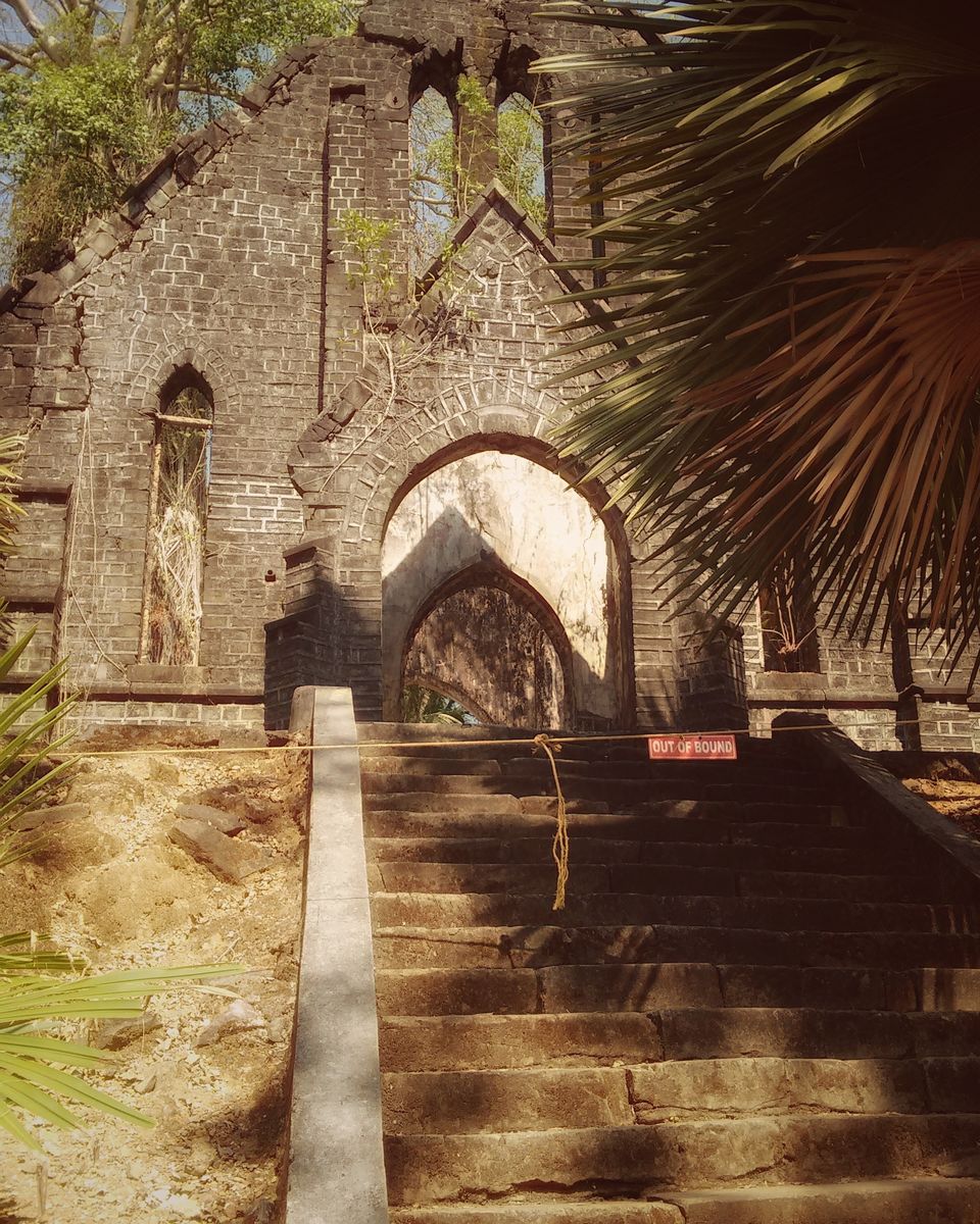Photo of A Trip to be remembered 1/32 by Sahil Chauhan