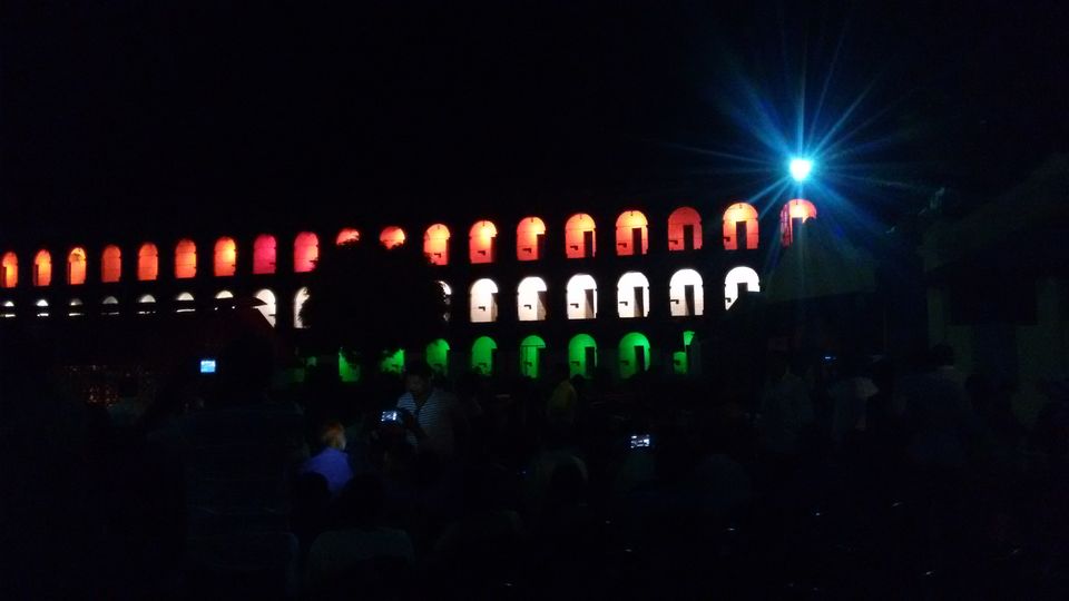Photo of A Trip to be remembered 6/32 by Sahil Chauhan