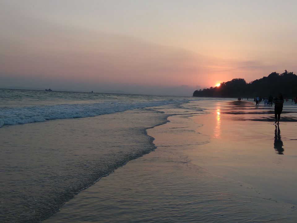 Photo of A Trip to be remembered by Sahil Chauhan