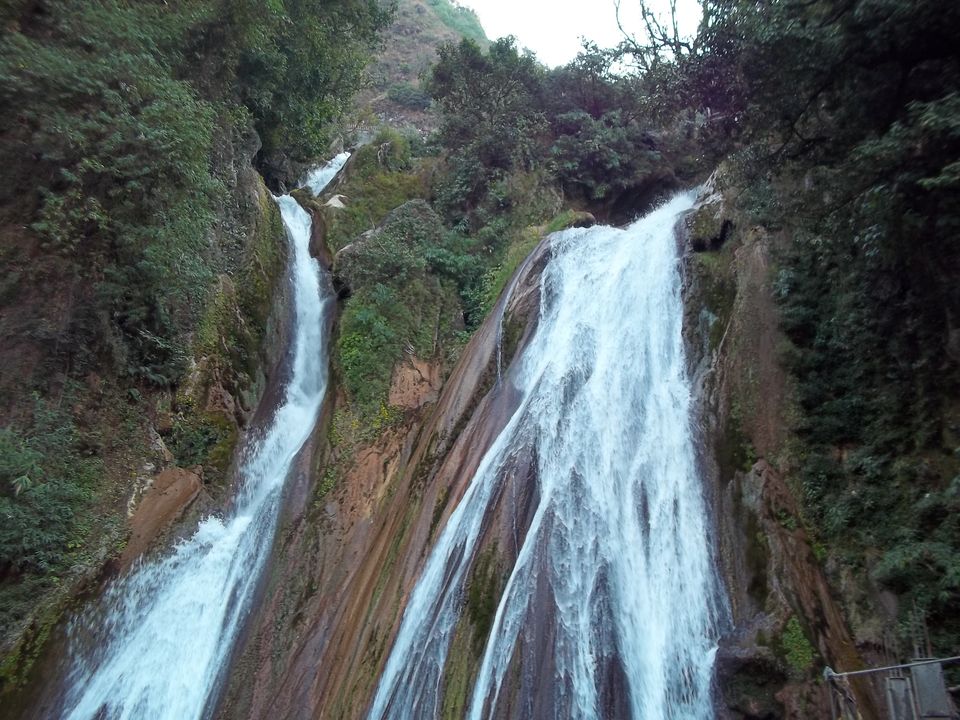 Photo of Exploring Mighty Hills and Green Valleys of Tehri by Sahil Chauhan
