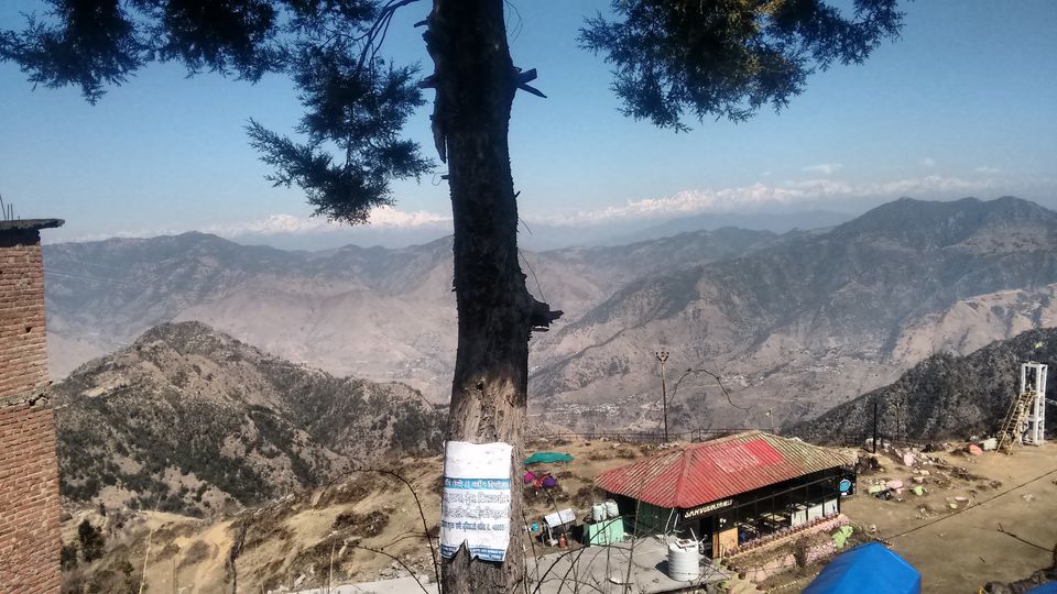 Photo of Eco Park, Dhanolti, Uttarakhand, India by Sahil Chauhan