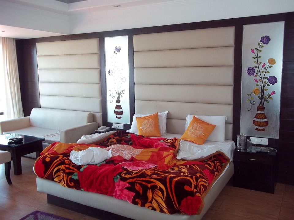 Photo of Hotel Value And Spa, Camels Back Road, The Mall Road, Mussoorie, Uttarakhand, India by Sahil Chauhan