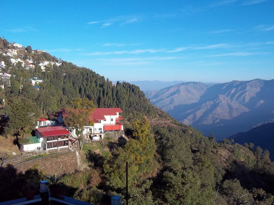 Photo of Hotel Value And Spa, Camels Back Road, The Mall Road, Mussoorie, Uttarakhand, India by Sahil Chauhan