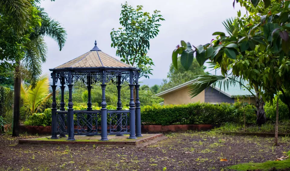 Photo of V Resorts Green Valley Nashik, Talwade Trimbak, Maharashtra, India by Mary Martina