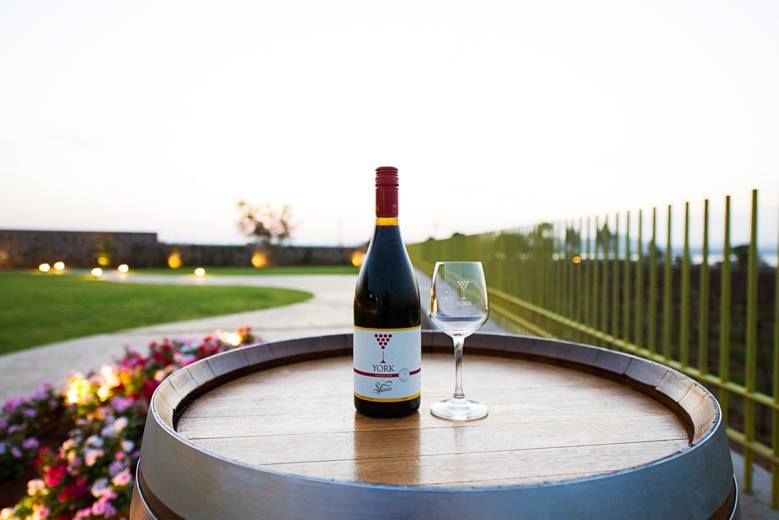Photo of Sula Vineyards, Nashik, Maharashtra, India by Mary Martina