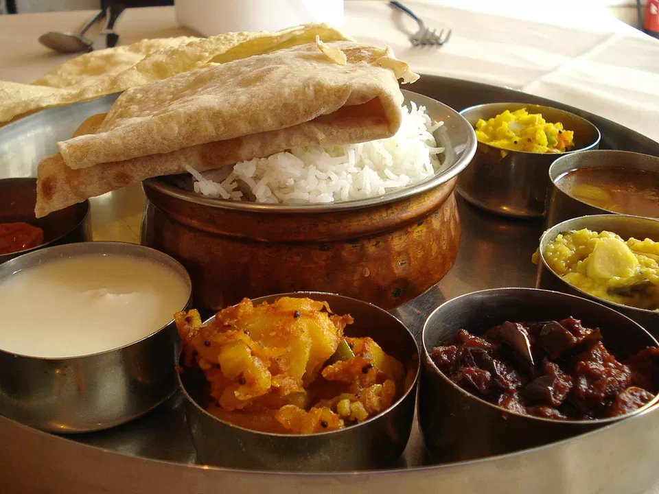 Photo of Maharashtra, India by Mary Martina