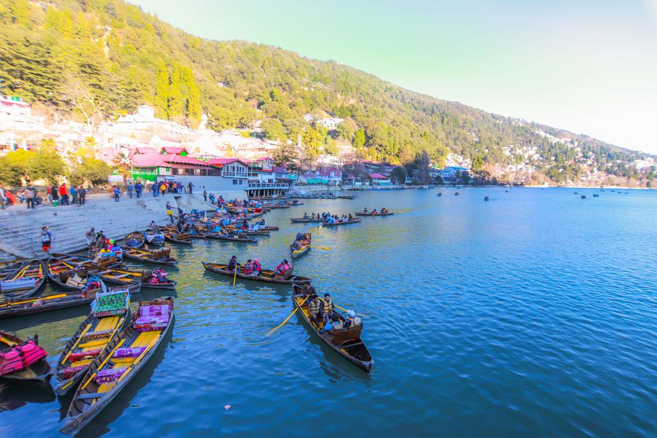 Photo of Through The Lens: Taking A Photo Walk Through Nainital by Mary Martina
