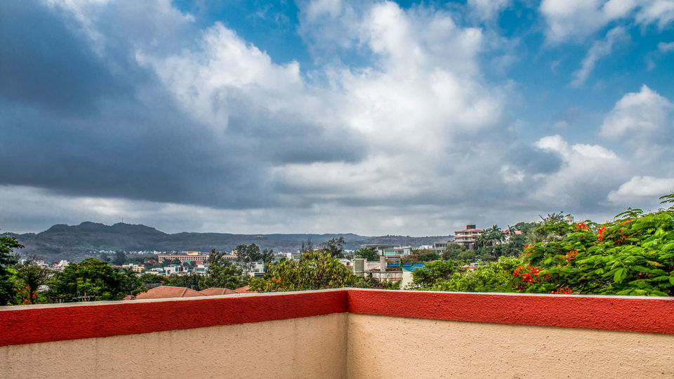 Photo of V Resorts Lonavala, Old Khandala Road, St.Stanislaus Villa, Maharashtra, India by Mary Martina