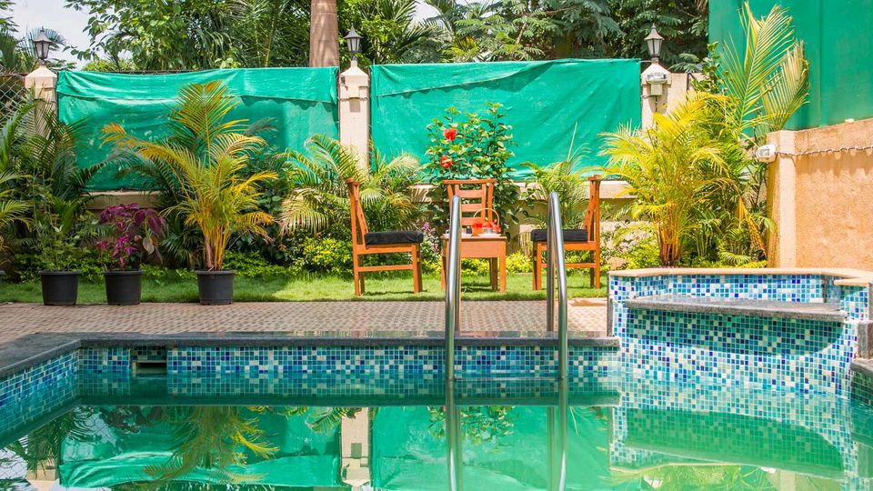 Photo of V Resorts Lonavala, Old Khandala Road, St.Stanislaus Villa, Maharashtra, India by Mary Martina