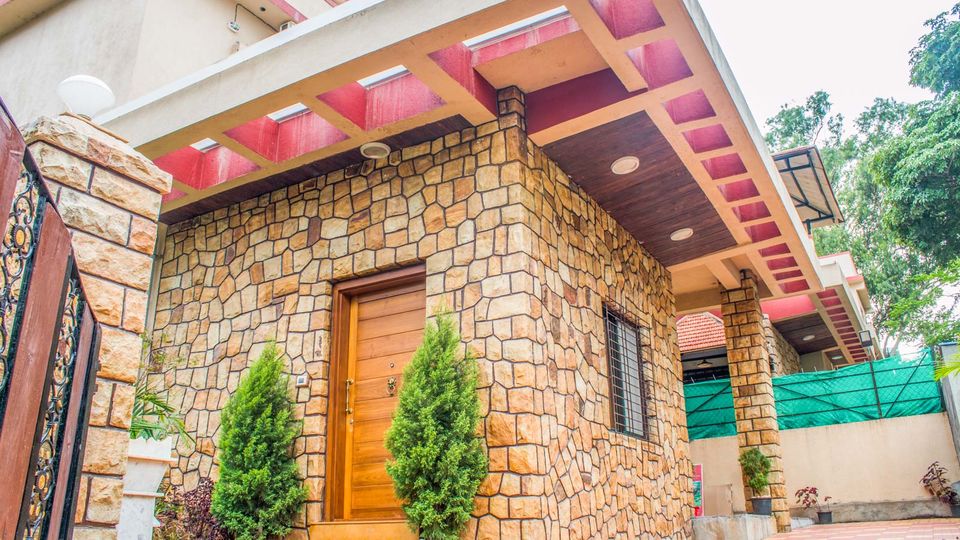 Photo of V Resorts Lonavala, Old Khandala Road, St.Stanislaus Villa, Maharashtra, India by Mary Martina