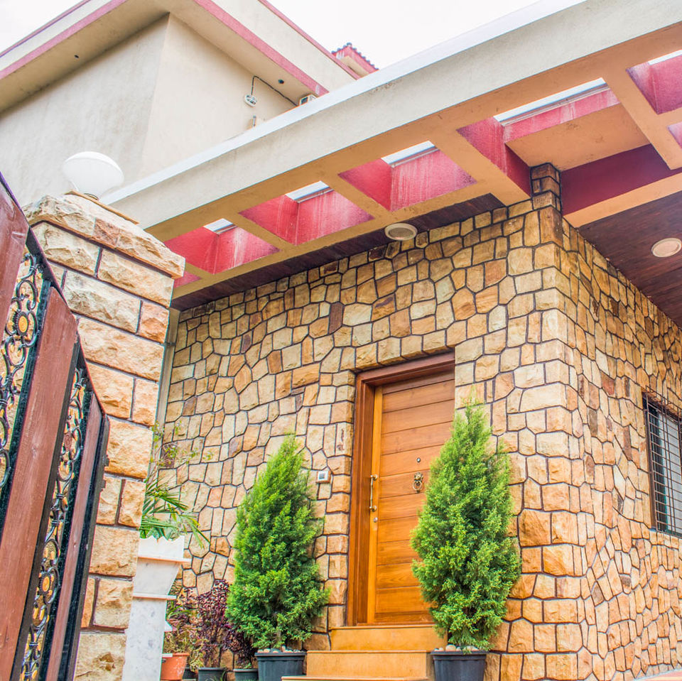 Photo of V Resorts Lonavala, Old Khandala Road, St.Stanislaus Villa, Maharashtra, India by Mary Martina
