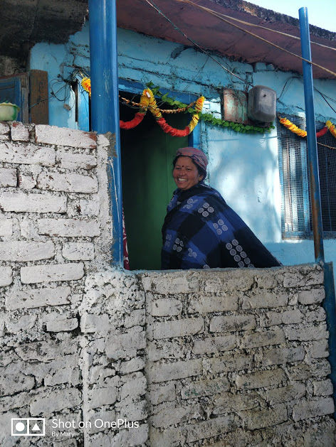 Photo of Nainital, Uttarakhand, India by Mary Martina