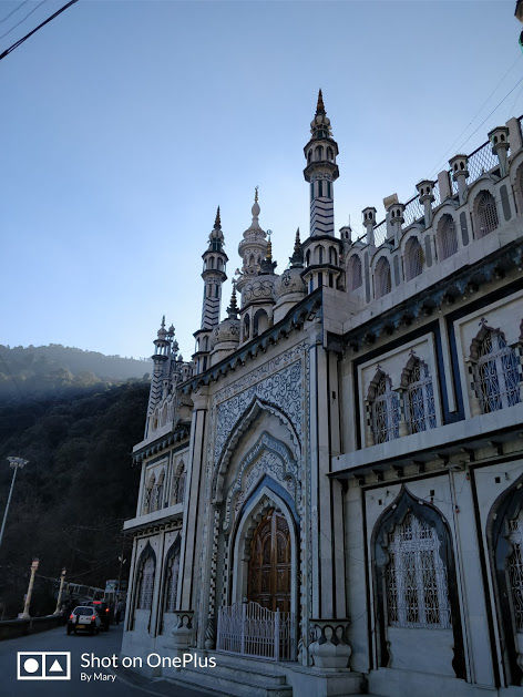 Photo of Nainital, Uttarakhand, India by Mary Martina