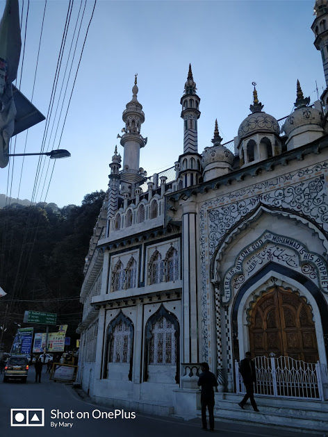 Photo of Nainital, Uttarakhand, India by Mary Martina
