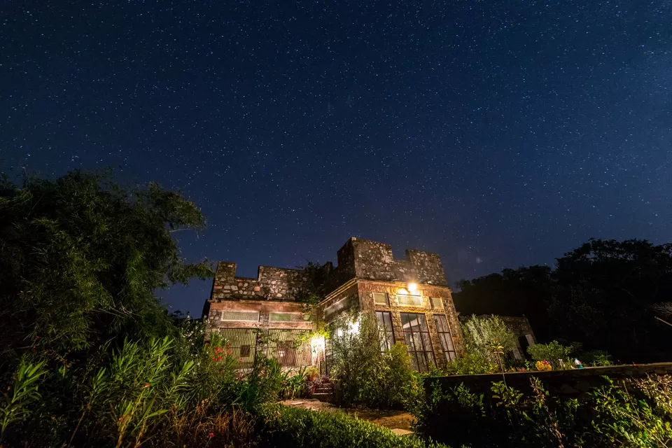 Photo of Bhil, Garasia And Rabari: Meet The Tribes Of Rajasthan At Ghanerao by Mary Martina