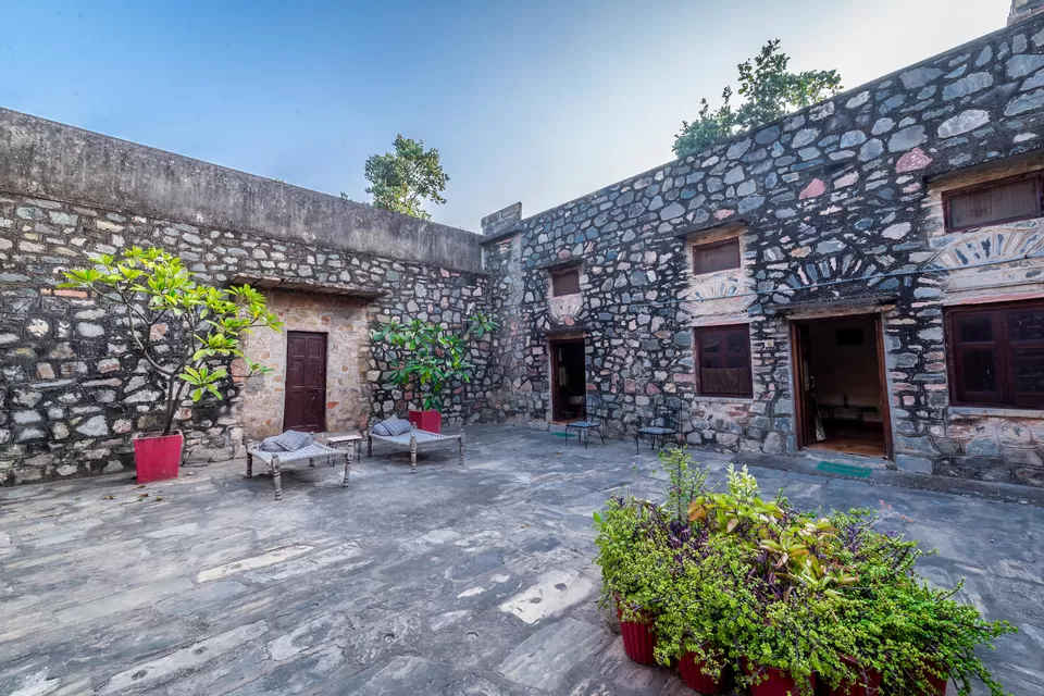 Photo of Bhil, Garasia And Rabari: Meet The Tribes Of Rajasthan At Ghanerao by Mary Martina