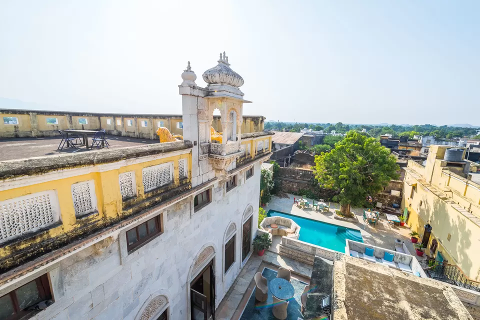 Photo of Bhil, Garasia And Rabari: Meet The Tribes Of Rajasthan At Ghanerao by Mary Martina